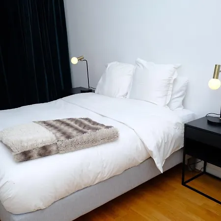 Louise Michel Apartamento Saint-Ouen (Seine-Saint-Denis)