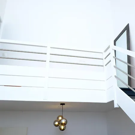 Apartamento Louise Michel