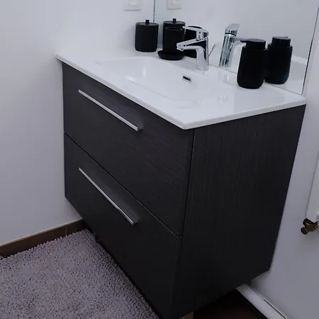 Louise Michel Apartamento Saint-Ouen (Seine-Saint-Denis)