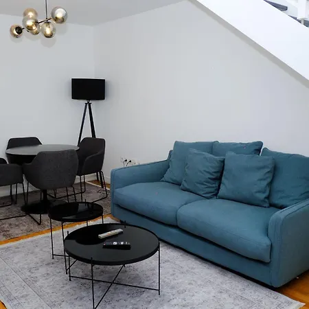 Apartamento Louise Michel *