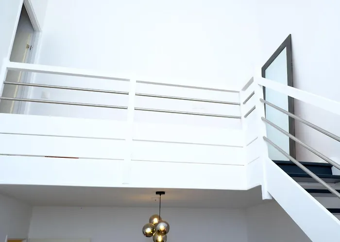 Apartman Louise Michel