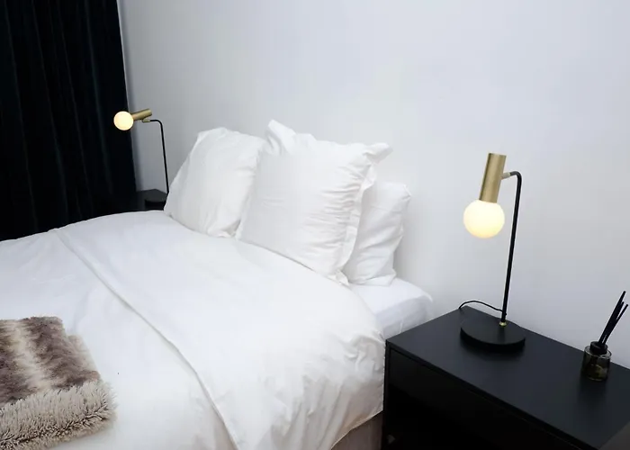 Apartman Louise Michel *