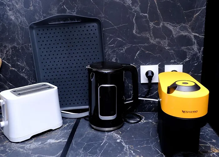 Louise Michel Apartman